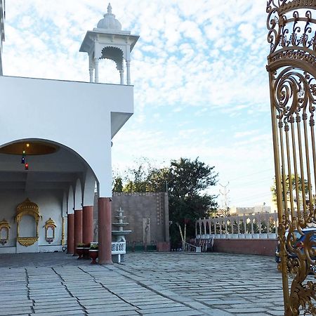 Mewargarh Udaipur By Red Lion S Hotel Екстериор снимка